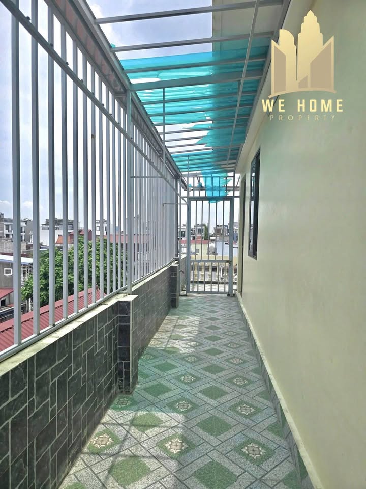 Nhà riêng cho thuê tại Hạ Lý, An Dương - 40m², 4 phòng ngủ, chỉ 10 triệu/tháng!