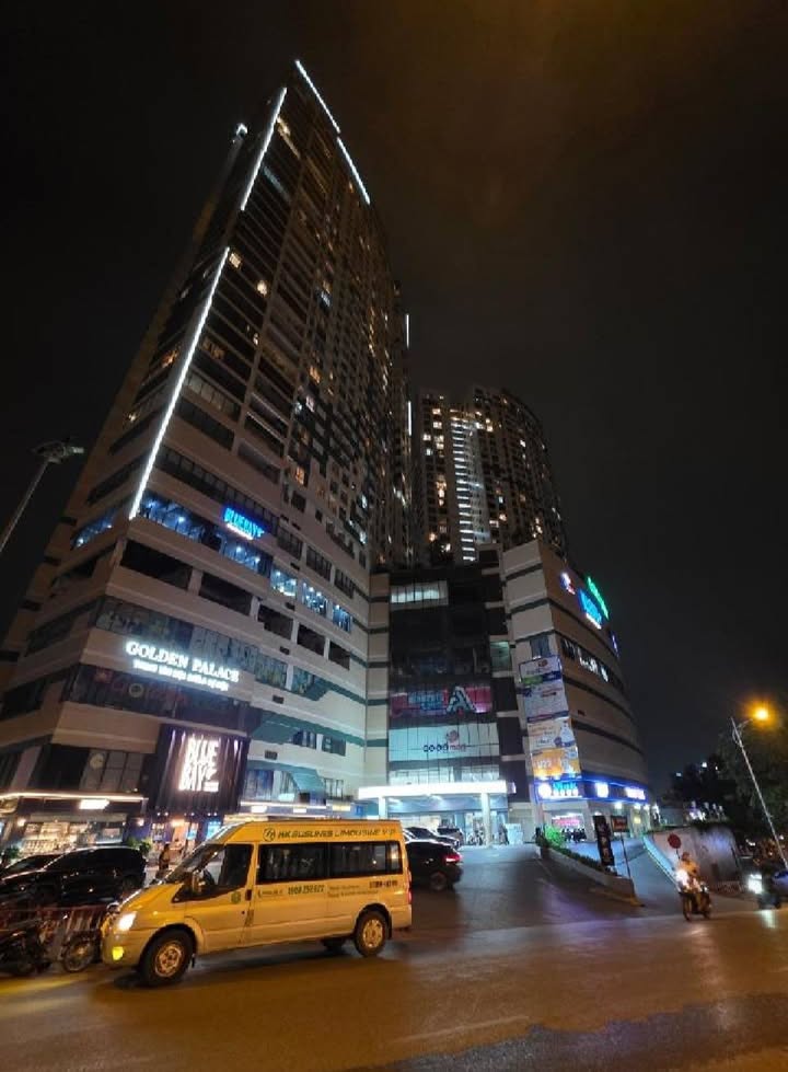 Đất nền Ngọc Thụy, Long Biên 45m² giá 6.075 tỷ - Tiện ích đầy đủ, giao thông thuận lợi!