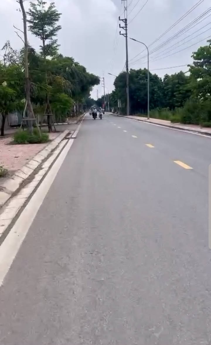 Đất Ba Lương - An Khánh 54m² giá 5 tỷ - Sổ đỏ chính chủ, giao dịch ngay!