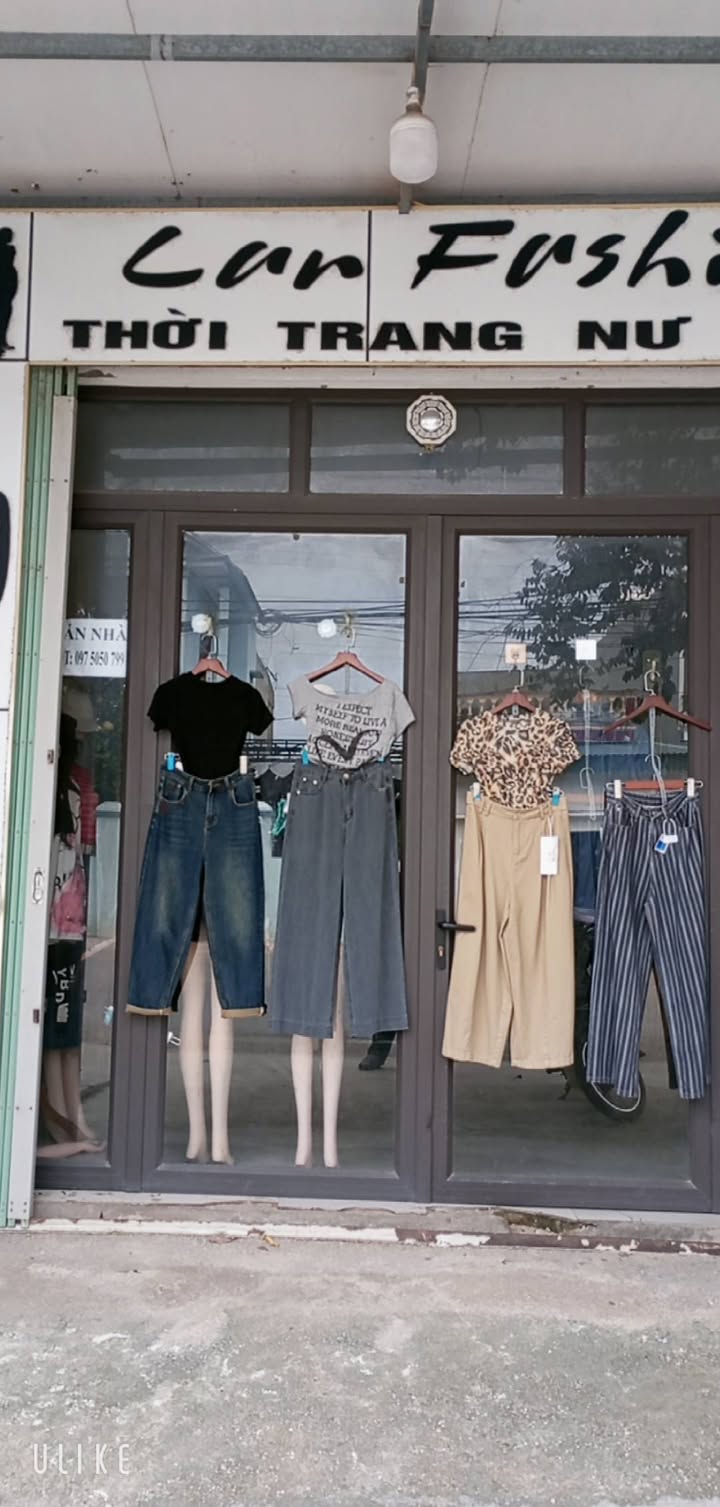 Nhà mặt tiền cho thuê 4a Võ Nguyên Giáp, Sầm Sơn - Chỉ 3 triệu/năm!