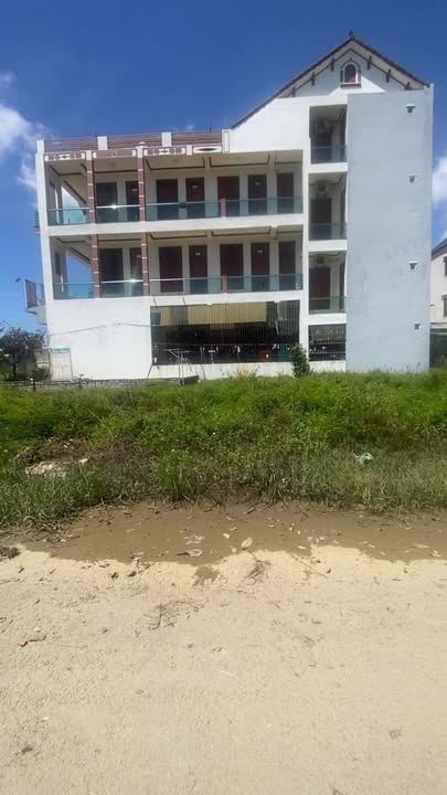 Đất nền Quảng Cư Sầm Sơn 108.9m² giá cực tốt - Đầu tư sinh lời ngay!