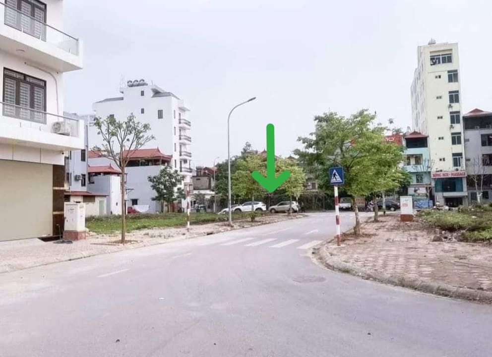 Đất nền Lục Nam Bắc Giang 89m² - Chính chủ cần bán gấp!