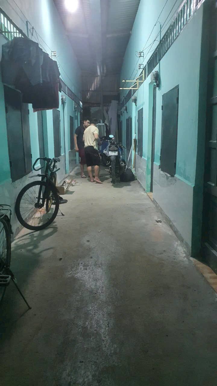 Phòng trọ cho thuê Thạnh Xuân 21, quận 12, 16m² giá 2.2 triệu - Sẵn sàng vào ở!