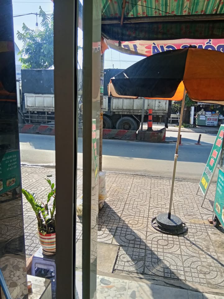 Nhà mặt tiền Nguyễn Văn Bứa, Hóc Môn 86m² - Buôn bán đông đúc, giá thỏa thuận!