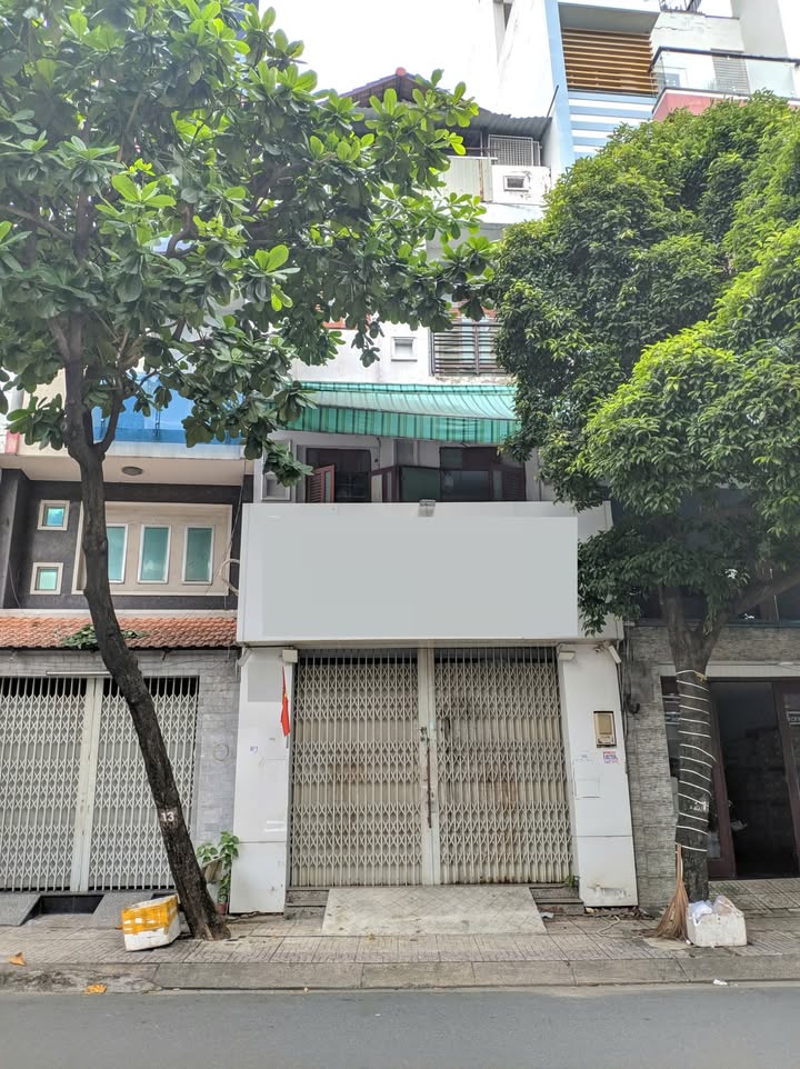 Nhà mặt tiền đường Tân Hương, phường Tân Quý, quận Tân Phú, 100m² giá 22 triệu/tháng - Kinh doanh đa ngành nghề!