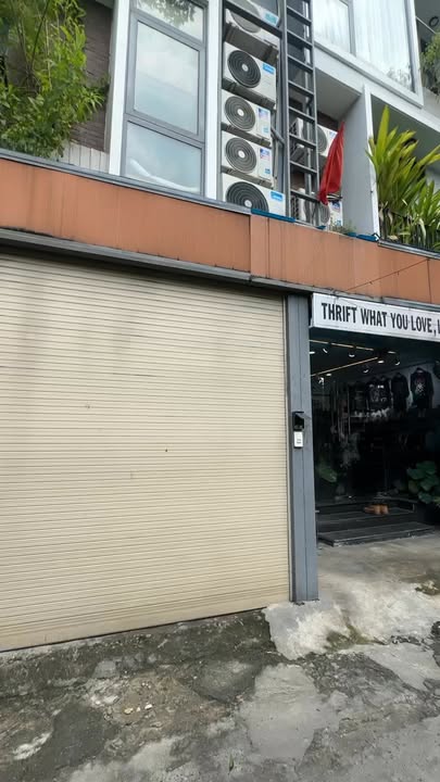 Căn hộ cho thuê đường Điện Biên Phủ Bình Thạnh 45m² - Nhà thang máy tiện nghi!