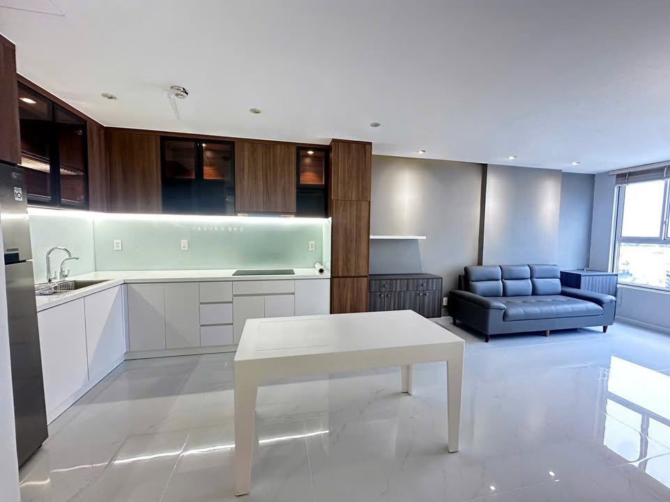 Căn hộ Orchard Garden Phú Nhuận 70m² giá 20 triệu - Nội thất cao cấp, vào ở ngay!