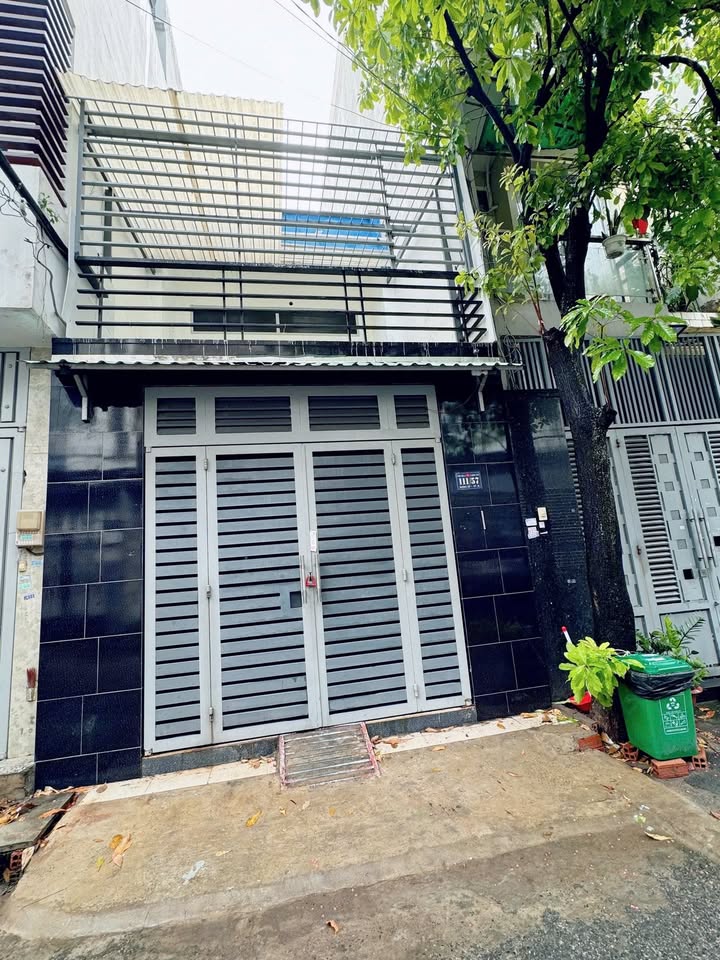 Nhà cho thuê nguyên căn Bình Tân 68m² - Chính chủ, gần chợ và trường học!