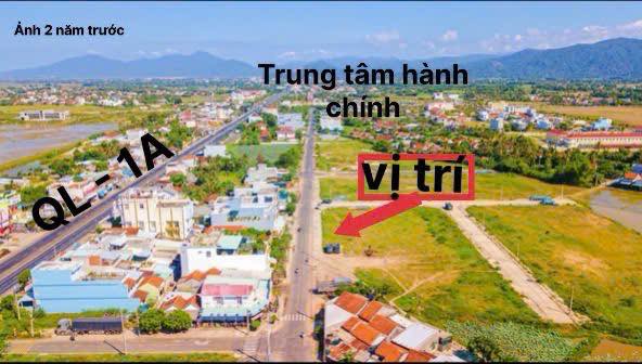 Mặt bằng kinh doanh tại Hòa Vinh, 450m² - Cho thuê dài hạn, vị trí đắc địa!