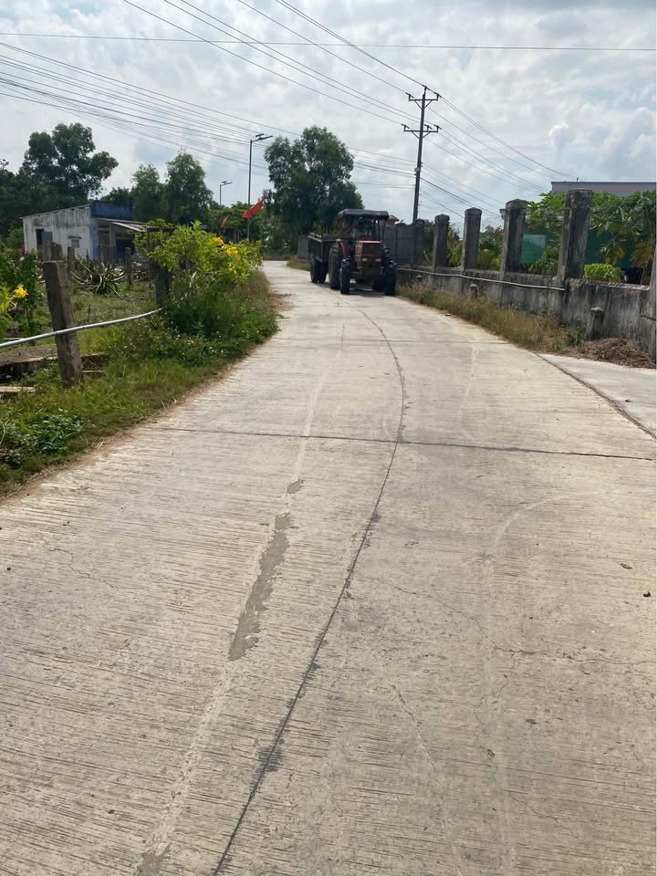 Bán đất nông nghiệp Hàm Hiệp 5ha giá 3.1 tỷ - Đất chính chủ, sổ đỏ