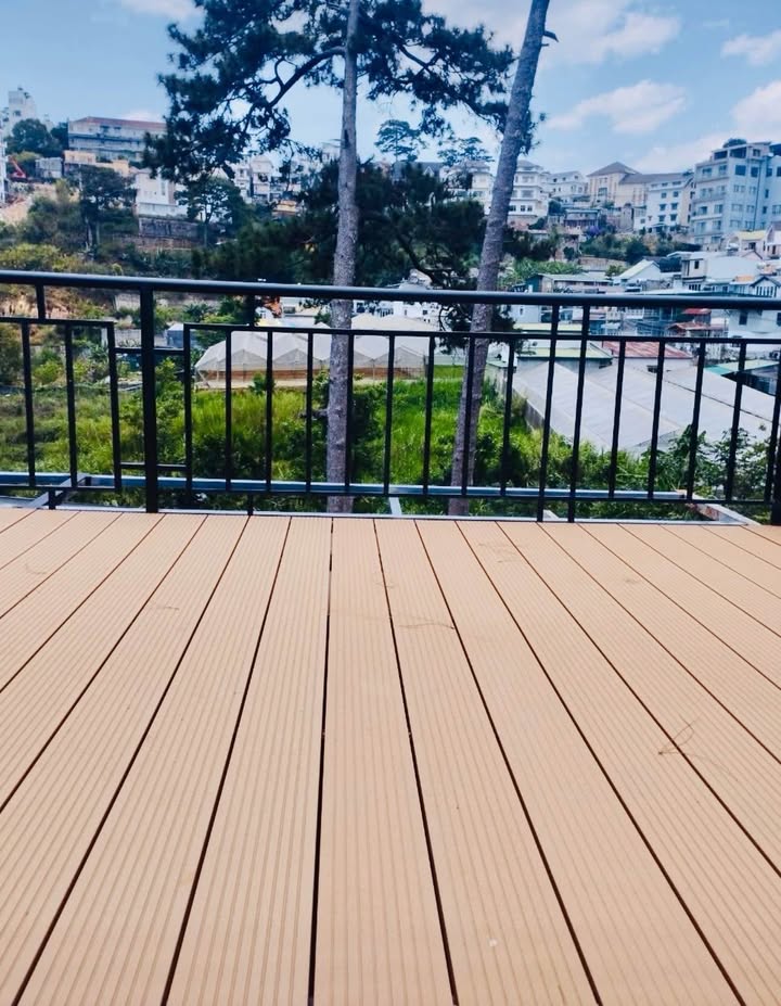 Nhà đẹp Đà Lạt 60m² giá 2.2 tỷ - View thung lũng tuyệt đẹp!