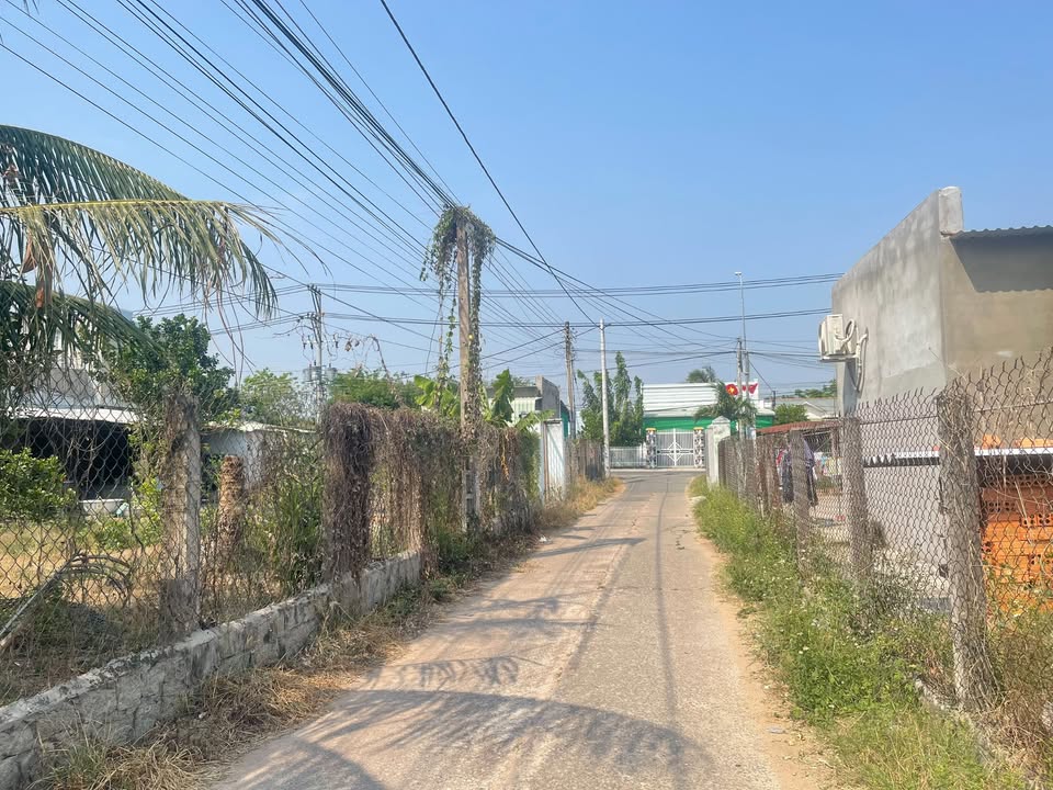 Đất nền đẹp tại Thị trấn Ma Lâm 408m² giá 1.25 tỷ - Cơ hội đầu tư tuyệt vời!