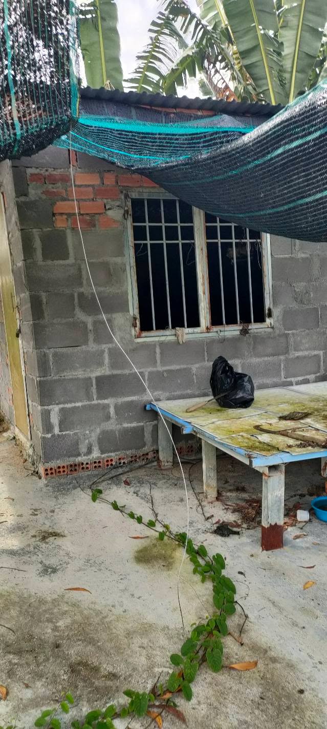 Đất nền Suối Tiên 1300m² giá thỏa thuận - Cơ hội đầu tư hấp dẫn!