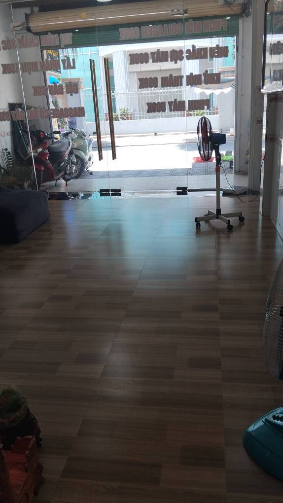 Mặt bằng cho thuê tại An Hòa, Rạch Giá - Thích hợp kinh doanh spa và nail!