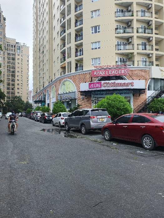 Nhà mặt tiền kinh doanh Tân Bình 80m² giá 13.5 tỷ - Vị trí vàng, sổ đỏ chính chủ!