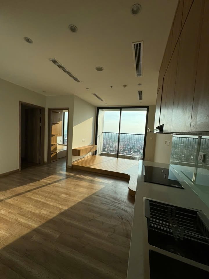 Căn hộ 2 ngủ Landmark Ecopark Hưng Yên cho thuê - Sẵn sàng vào ở!