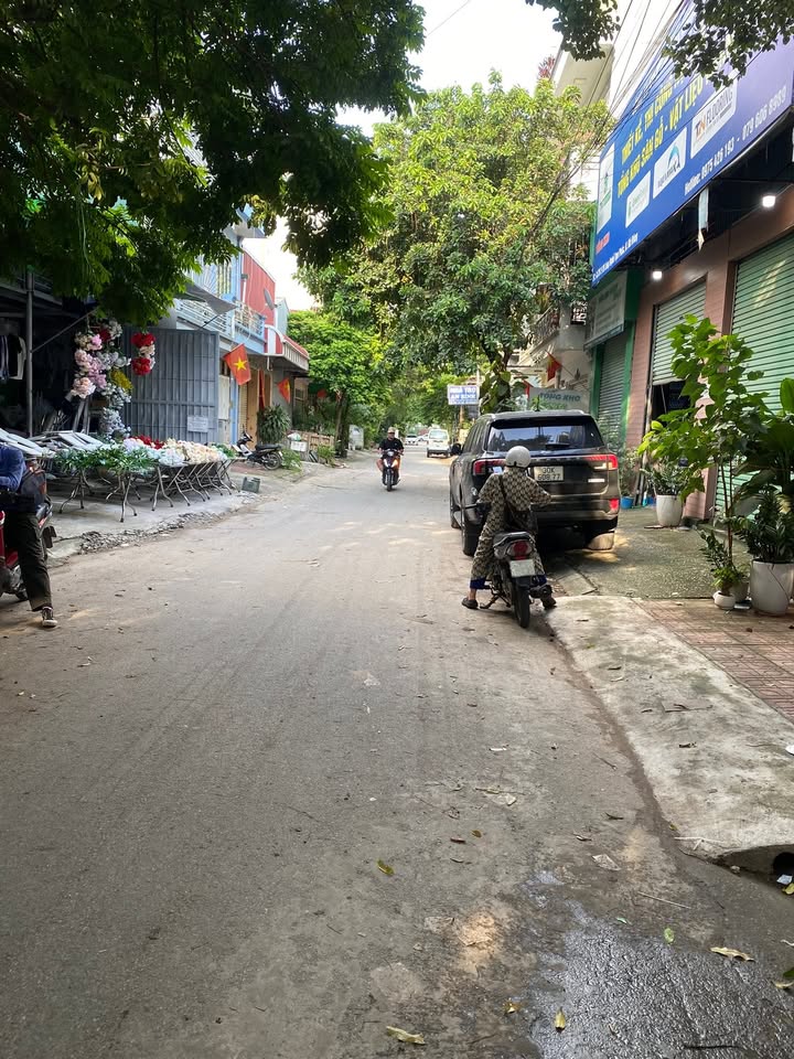 Nhà cho thuê Vạn Phúc, Hà Đông 90m² - Phù hợp kinh doanh văn phòng!