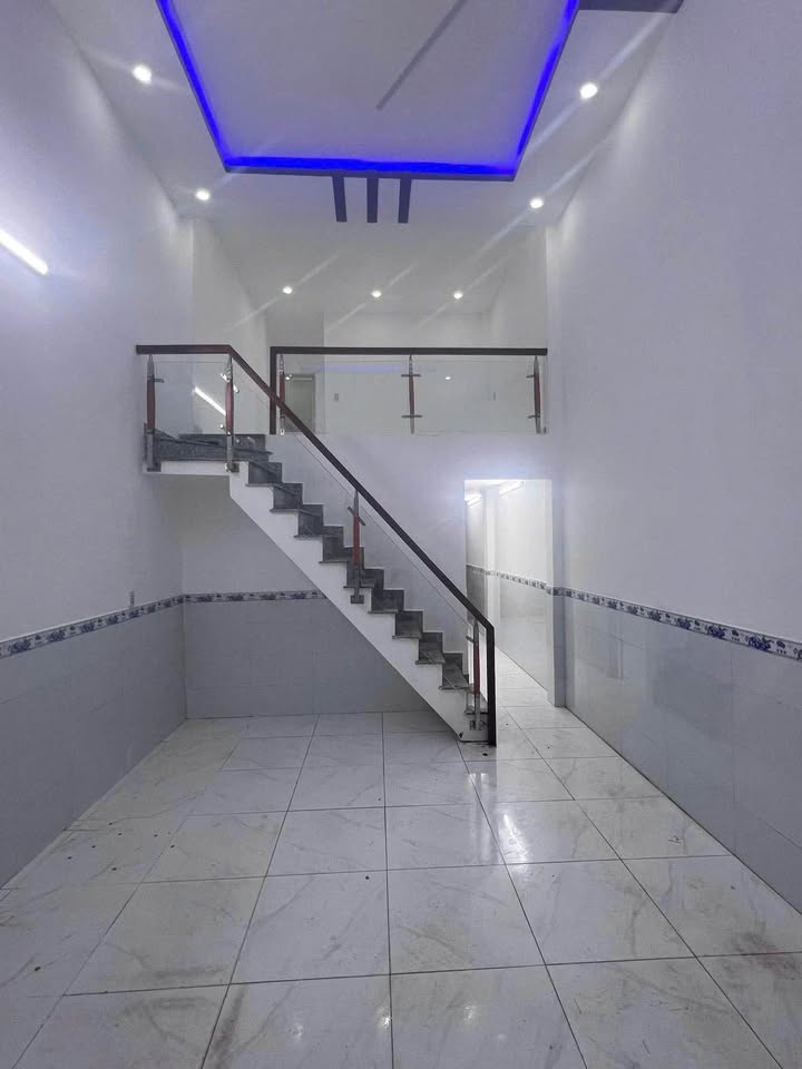 Căn hộ An Phú 56m² giá 1.19 tỷ - Sẵn sàng vào ở ngay!