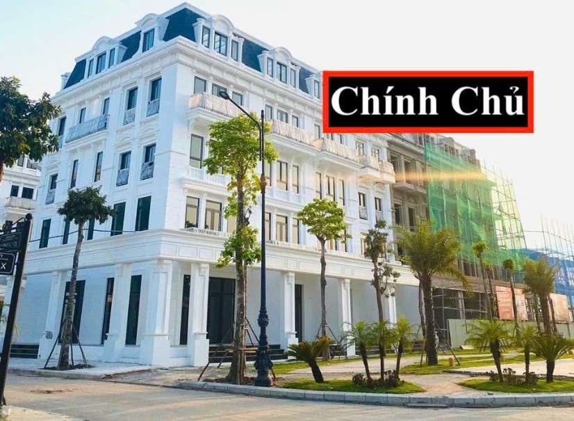 Căn hộ Louis 2 Hoàng Mai 95m² giá 20 tỷ - Hướng Bắc, Số nhà đẹp!