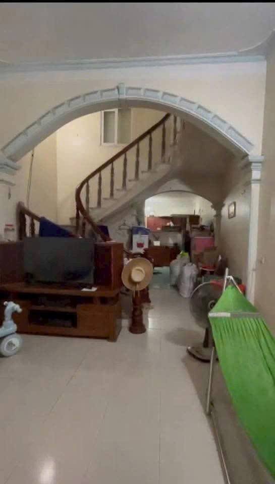 Nhà 2 tầng tại Đồng Hòa, Kiến An 51m² giá 2 tỷ - Cơ hội sở hữu nhà chính chủ!