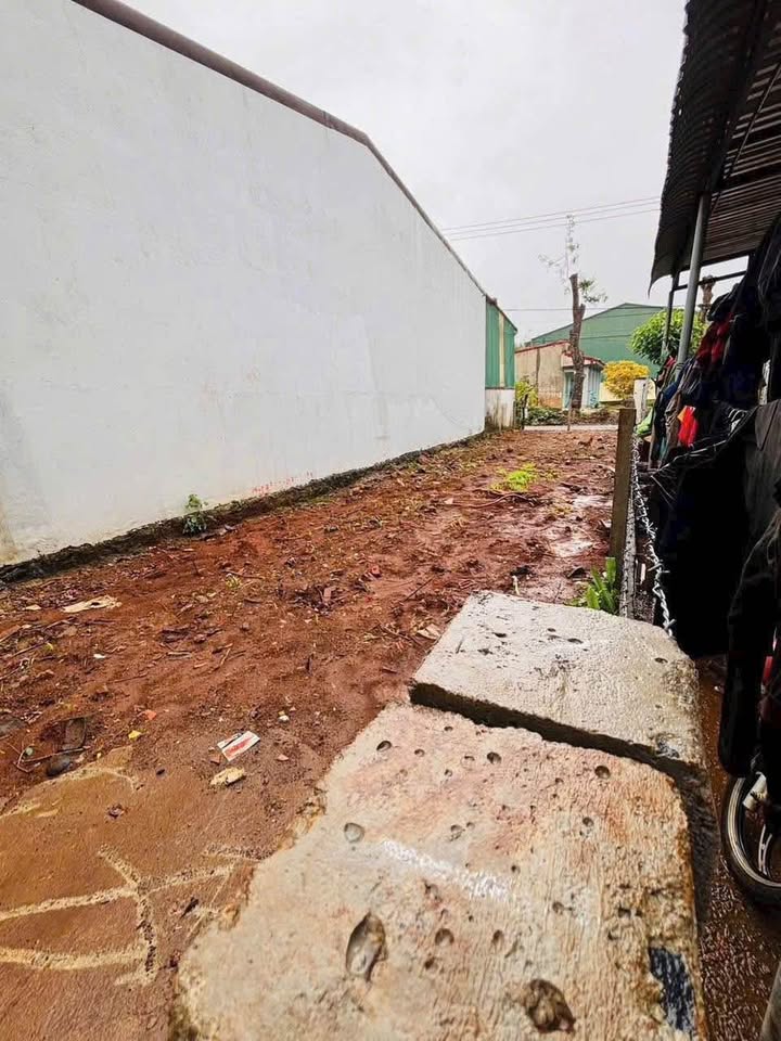 Đất mặt tiền KA3 - Ea Tu 110m² giá 1.595 tỷ - Vị trí đắc địa cho đầu tư!