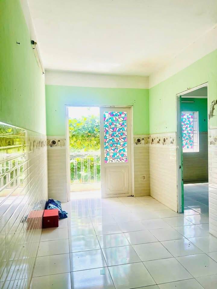 Chung cư Vicoland Đà Nẵng 53m² giá 1.85 tỷ - Tiện nghi đầy đủ, gần biển!