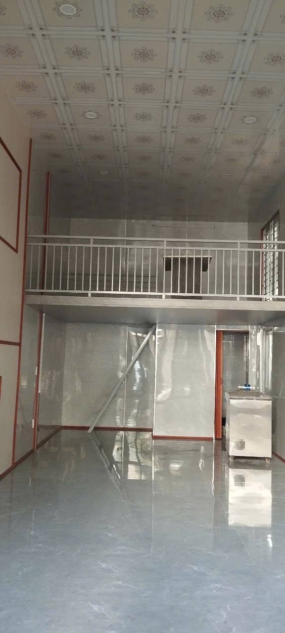 Nhà cho thuê tại khu Phước, Đà Nẵng 80m² giá 5 triệu - Thích hợp làm văn phòng!