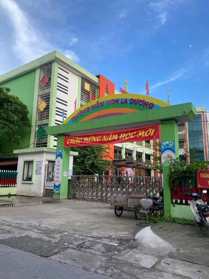 Đất Dương Nội 94m² giá 14.1 tỷ - Mặt ngõ rộng, kinh doanh đỉnh!