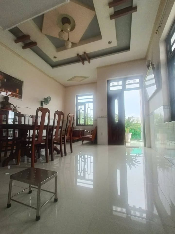 Bán nhà 1 trệt 1 lầu 200m² tại Phú Trinh, Phan Thiết - Giá 5.5 tỷ thương lượng