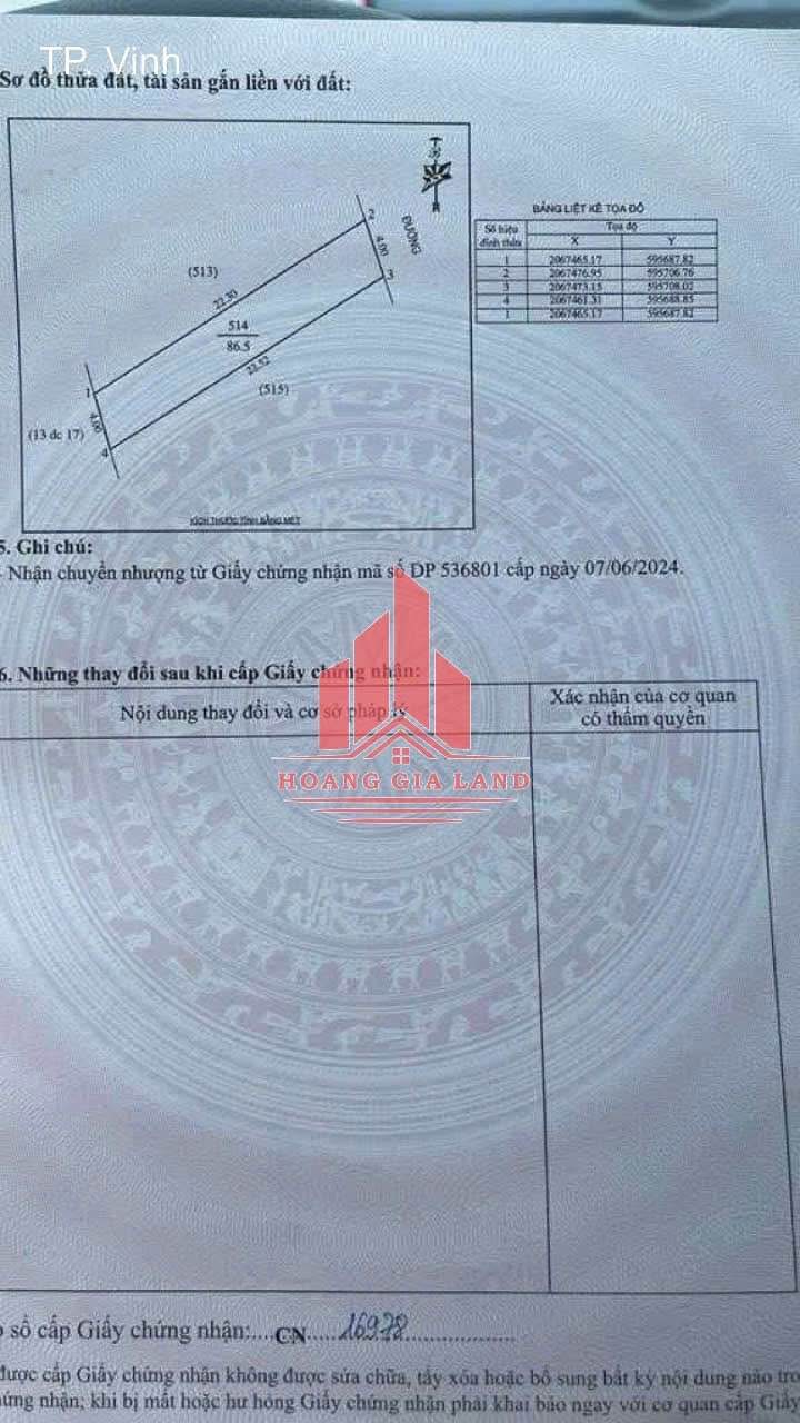 Nhà cấp 4 ngõ đường Phan Thúc Trực, Đông Vĩnh, 87m² - Thiết kế hiện đại cho gia đình trẻ!