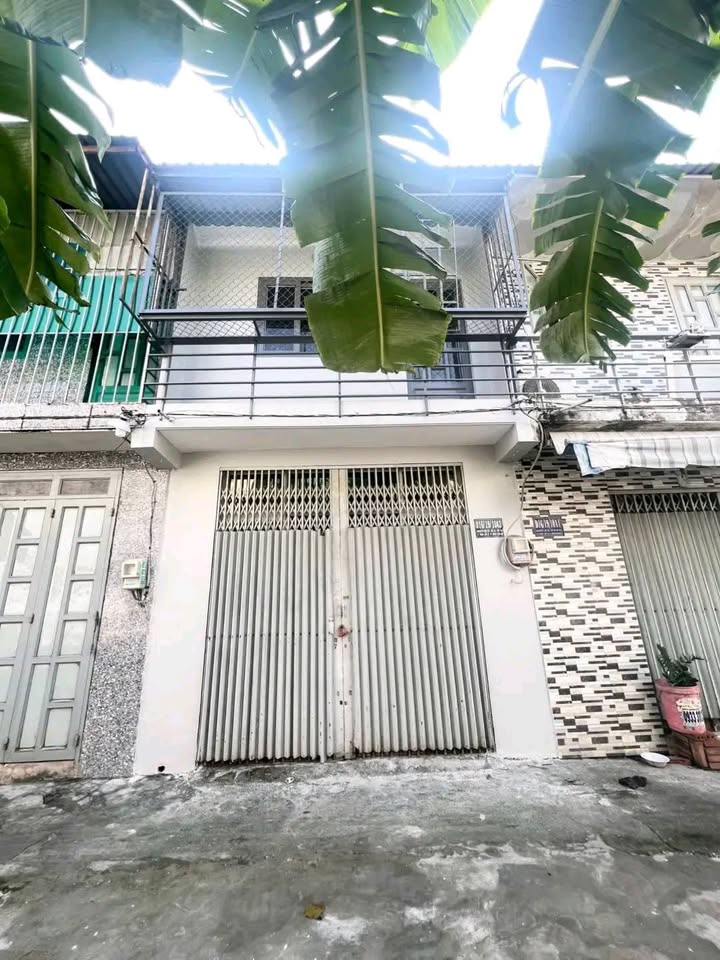 Nhà bán tại Hẻm Chin Chin, Bình Tân, 16m² giá 610 triệu - Cơ hội đầu tư hấp dẫn!