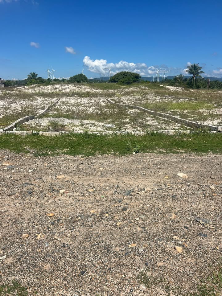 Đất nền Liên Hương, Tuy Phong 150m² giá 150 triệu - Hướng Đông mát mẻ