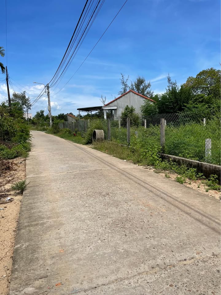 Đất Tịnh Khê Quảng Ngãi 107m² giá 800 triệu - Đầu tư sinh lời ngay!