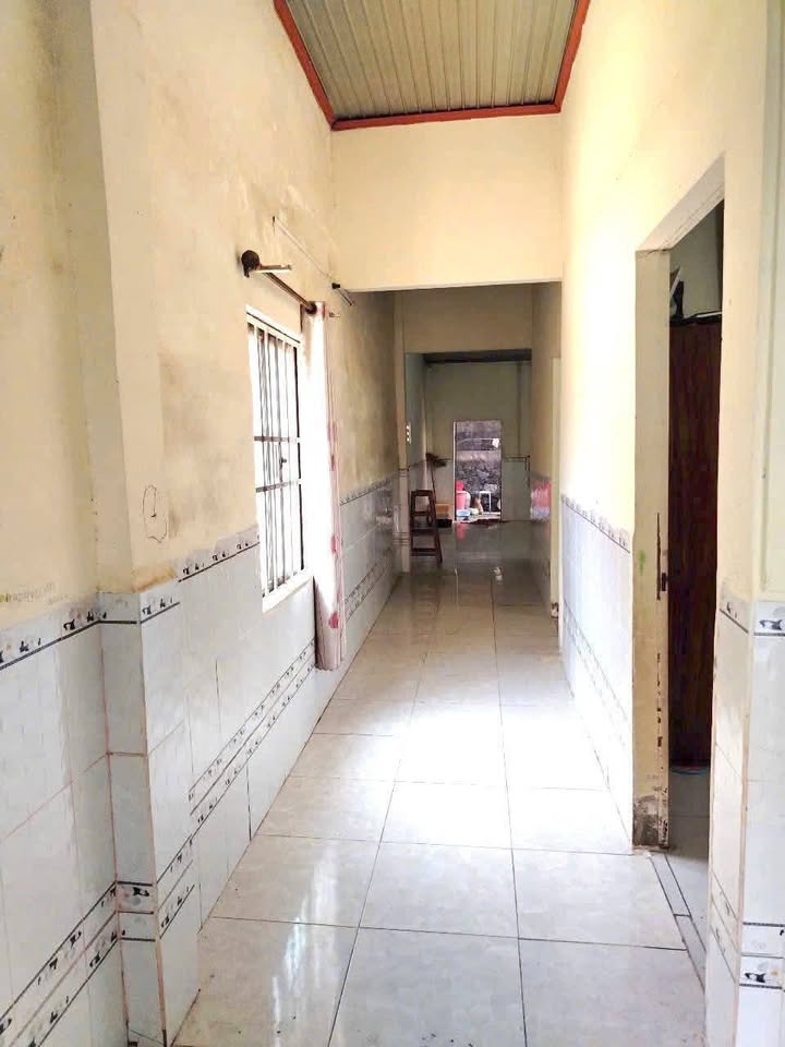 Nhà cho thuê tại Trảng Bom, Đồng Nai 2PN giá 3 triệu - Không gian thoải mái, yên tĩnh!