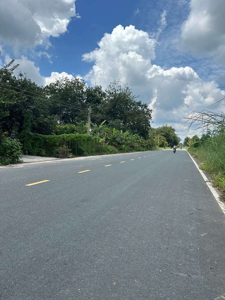 Đất nền mặt tiền đường Cao Bá Quát, phường Minh Hưng, 345m² chỉ 1 tỷ - Cơ hội đầu tư hấp dẫn!