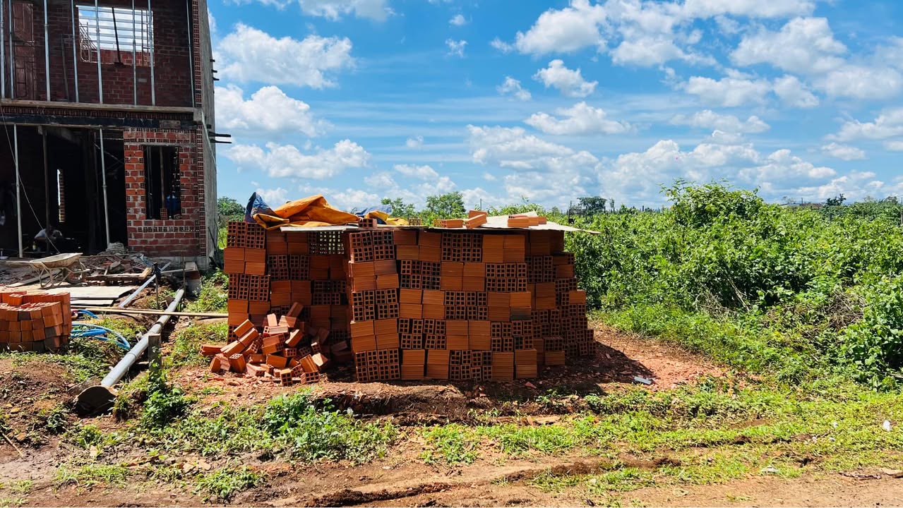 Đất hẻm Nguyễn Kiệm Pleiku 145m² giá 600 triệu - Đầu tư lý tưởng!