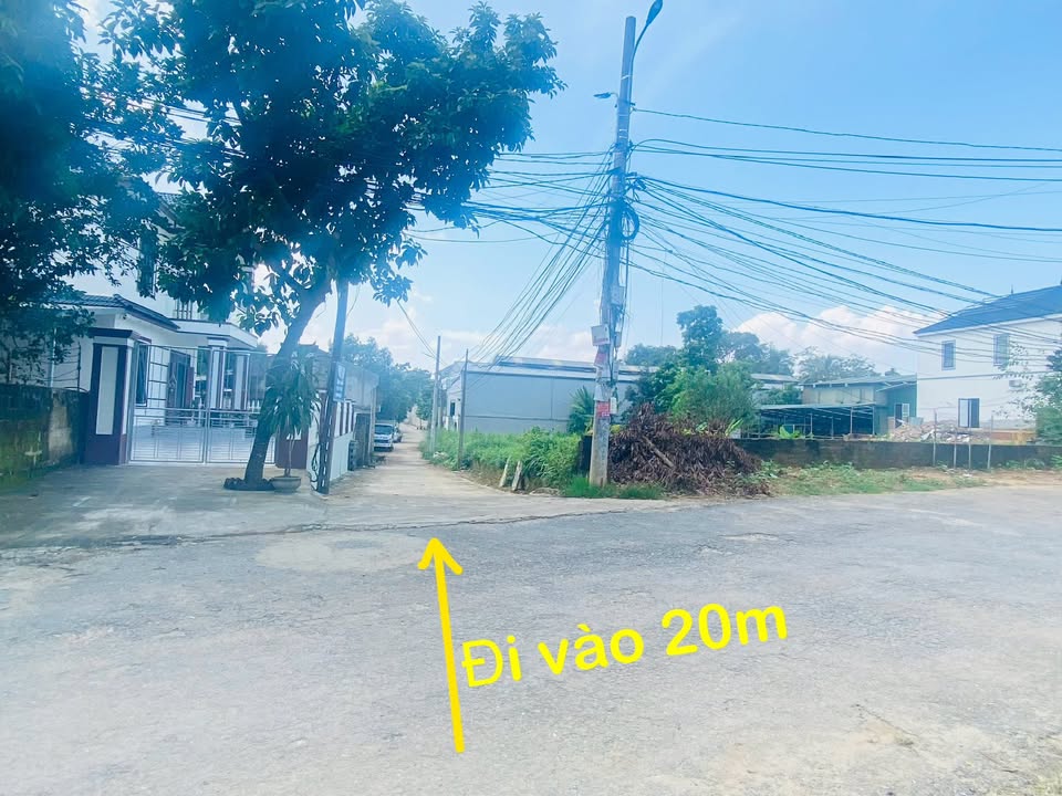 Đất nền Lạc Hồng, Việt Trì 104m² giá 2 tỷ - Vị trí vàng cho đầu tư!