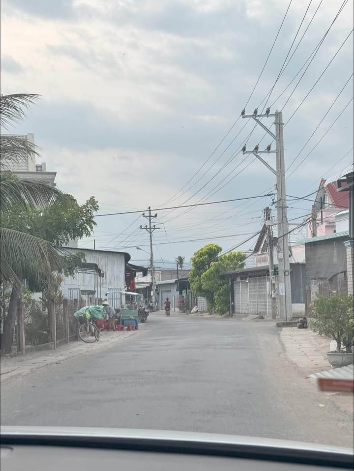 Đất thổ cư mặt tiền Lê Quý Đôn, Thị trấn Ma Lâm 161m² - Giá chỉ 950 triệu, bớt chút cho khách thiện chí!