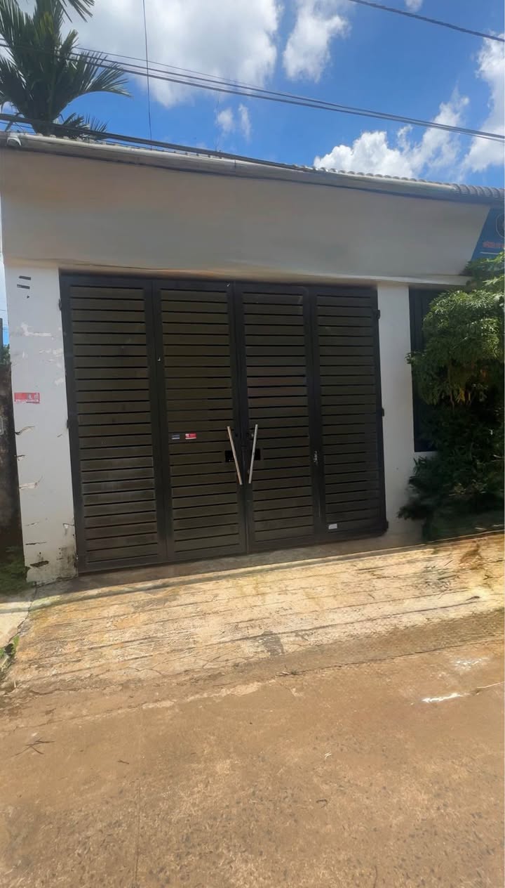 Nhà nguyên căn cho thuê tại hẻm Nguyễn Văn Linh, Buôn Ma Thuột - Giá chỉ 6 triệu/tháng!