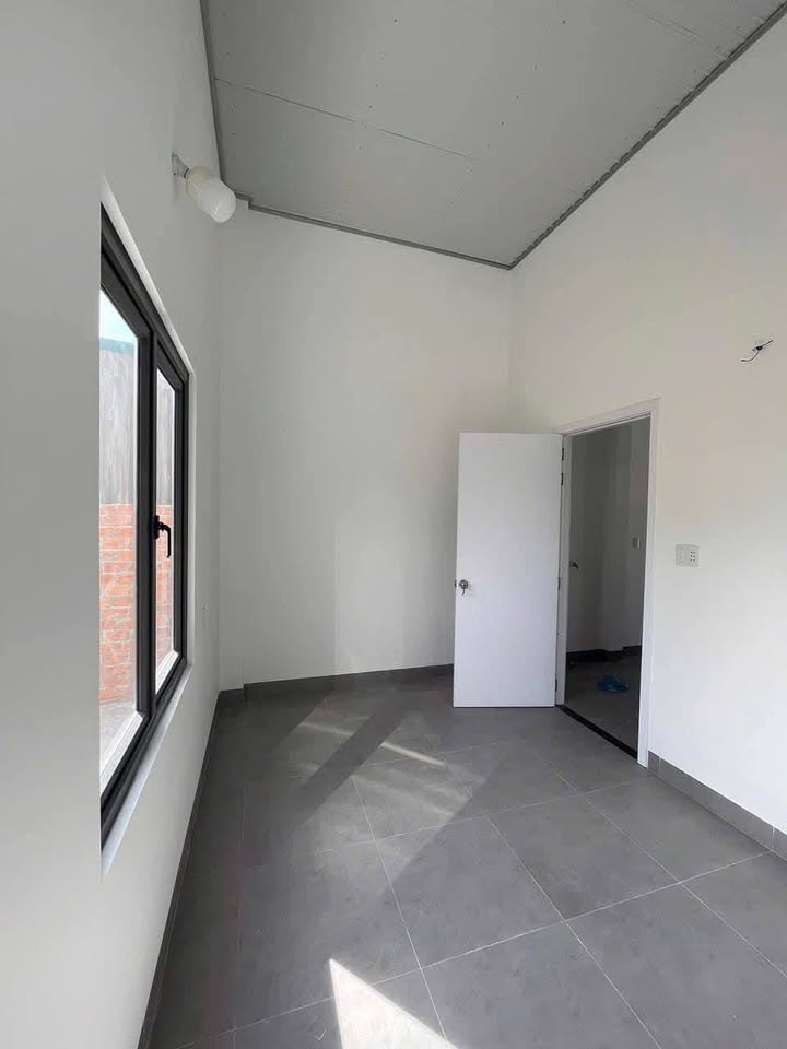 Nhà cho thuê đường Trương Công Định, Buôn Ma Thuột 1PN giá 3.5 triệu - Sẵn sàng vào ở ngay!