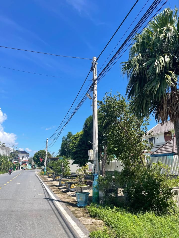 Lô đất 120m² trục chính Ước Thành - Quảng Xương, giá chỉ 900 triệu - Cơ hội đầu tư tuyệt vời!