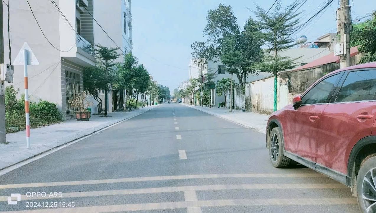 Đất phân lô mặt đường Y Hình 81m² giá 2 tỷ - Cơ hội đầu tư sinh lời!