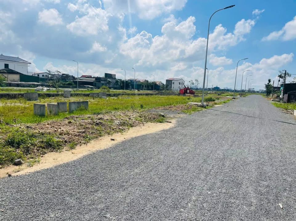 Đất nền khu phố 6, Nghi Kim 197m² giá 3 tỷ - Đầu tư sinh lời lý tưởng!