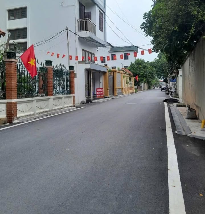 Đất nền Đồng Kỵ Từ Sơn 46m² chỉ 1.7 tỷ - Tiềm năng sinh lời cao!