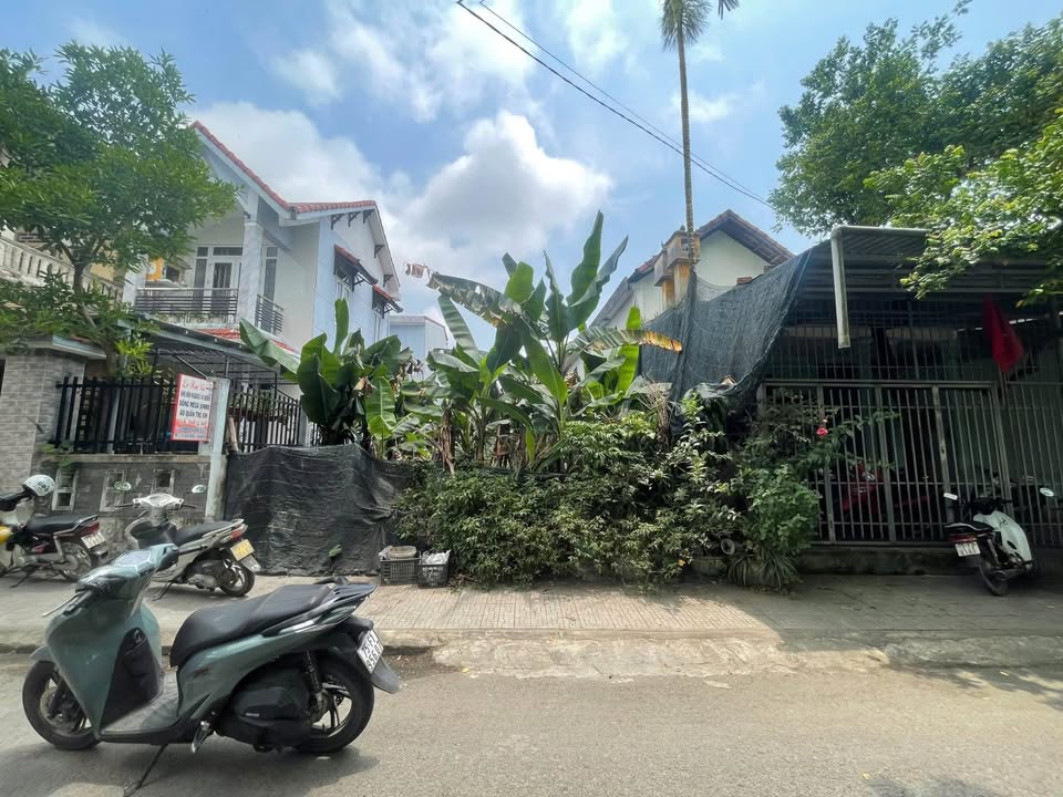 Đất mặt tiền Võ Duy Ninh, Thủy Dương 170m² giá 3.4 tỷ - Đầu tư sinh lời lý tưởng!