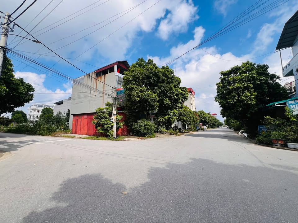 Đất nền góc đường Nguyễn Thái Học, Đa Mai, 99m² - Đầu tư sinh lời ngay!