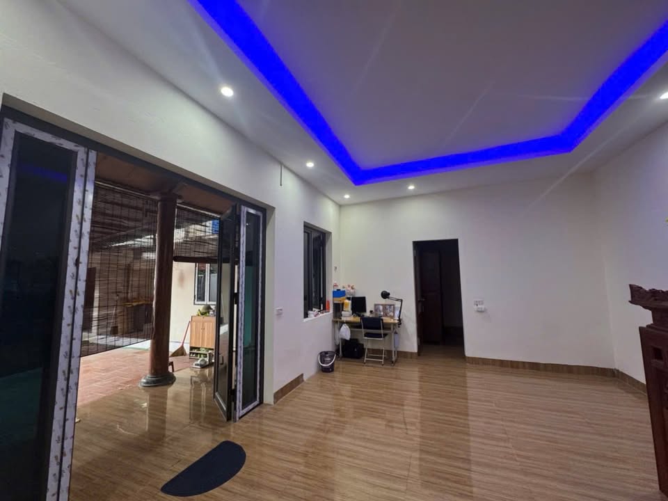 Nhà cấp 4 mới xây tại An Định, Thường Tín 139m² - Giá chỉ 3.5 tỷ!