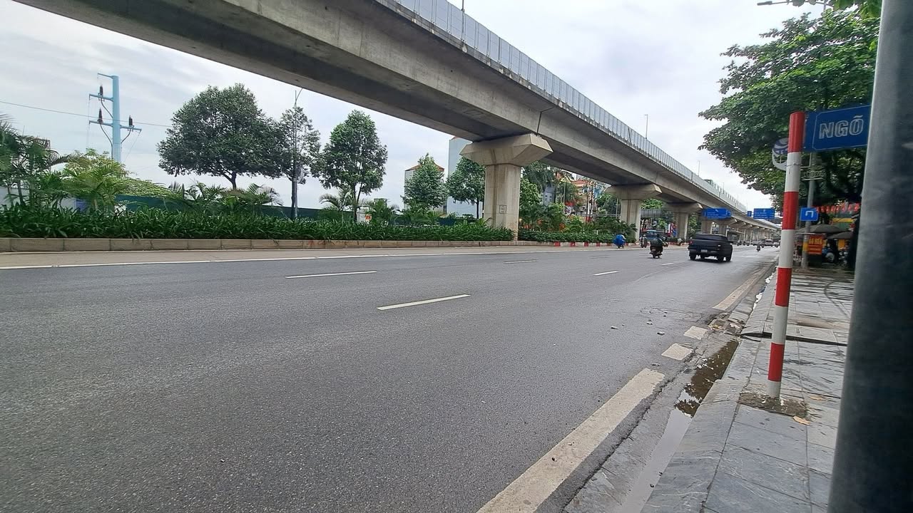 Bán nhà mặt phố Quang Trung, Hà Đông 47m² giá 16 tỷ - Kinh doanh sầm uất ngay trung tâm!