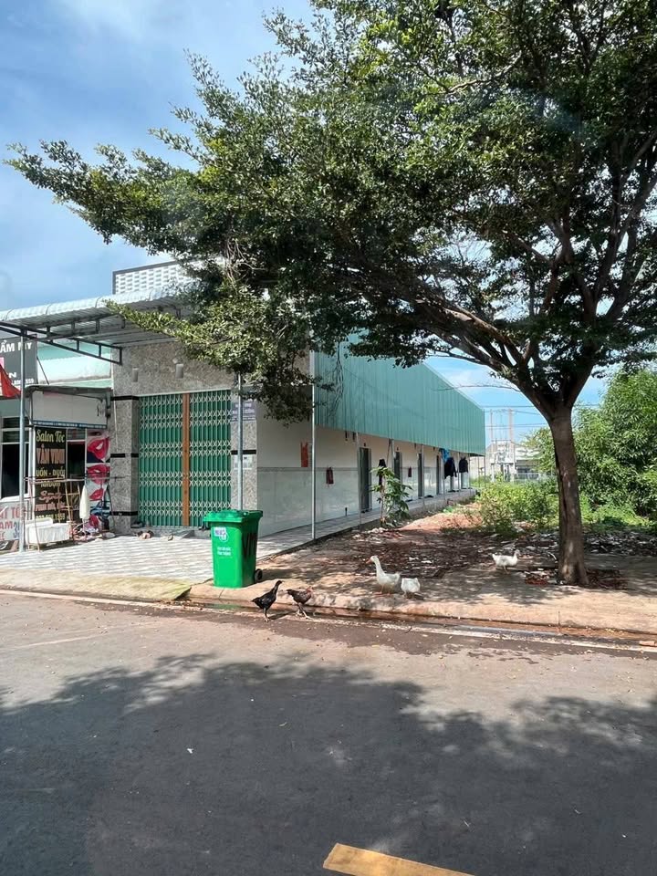 Dãy trọ cho thuê Khu C VSIP 2A, Vĩnh Tân 150m² giá 12 triệu - Đầu tư sinh lời ngay!