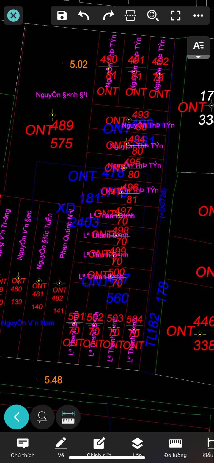 Đất thổ cư Hà Liễu, Quế Võ 70m² giá từ 1 tỷ - Sổ đỏ chính chủ sẵn sàng giao dịch!